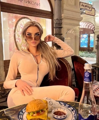 Проститутка Кузя