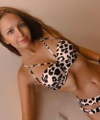 Проститутка Валентина