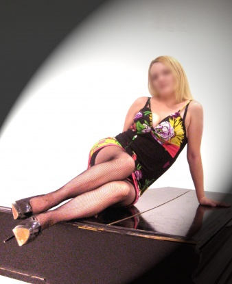 Проститутка Ульяна