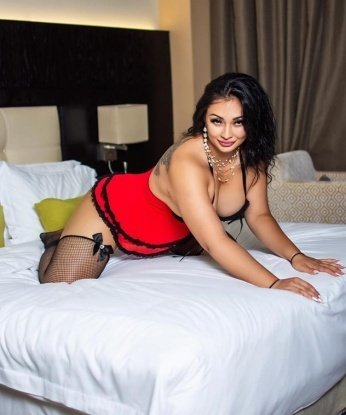 Проститутка Алиса