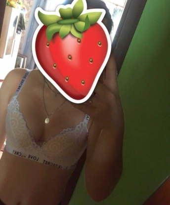 Проститутка Карина