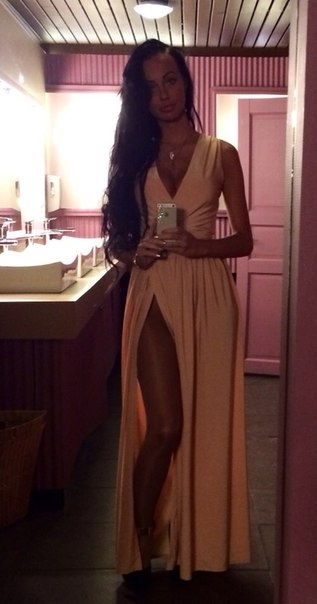 Проститутка Жужа