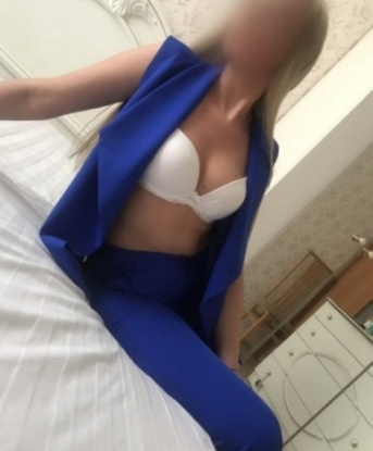 Проститутка Люда