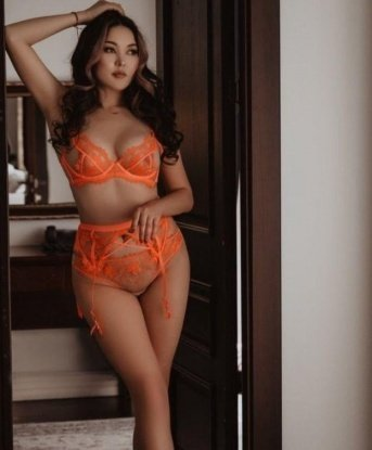 Проститутка Марина